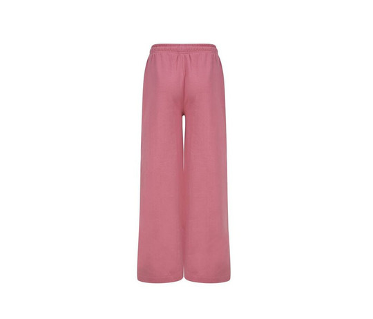 SF Women SK431 - Joggebukser i regenerert bomull og resirkulert polyester