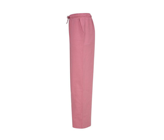 SF Women SK431 - Joggebukser i regenerert bomull og resirkulert polyester