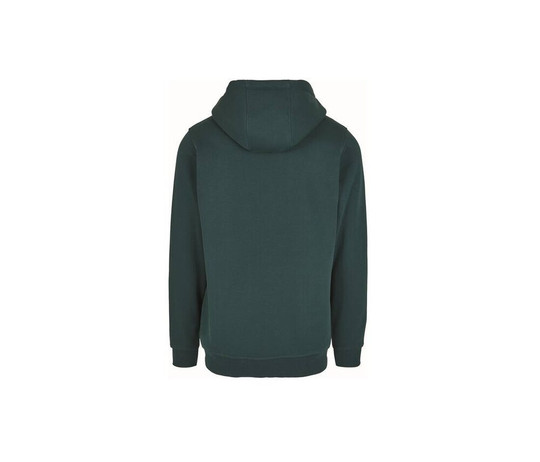 Build Your Brand BY011 - Zware sweater met capuchon