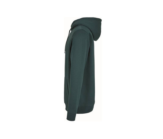 Build Your Brand BY011 - Zware sweater met capuchon
