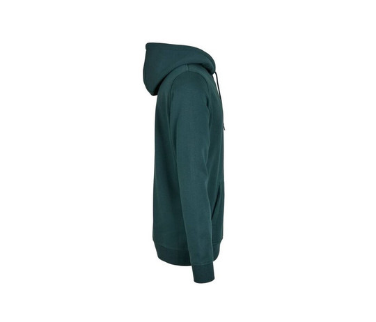 Build Your Brand BY011 - Zware sweater met capuchon