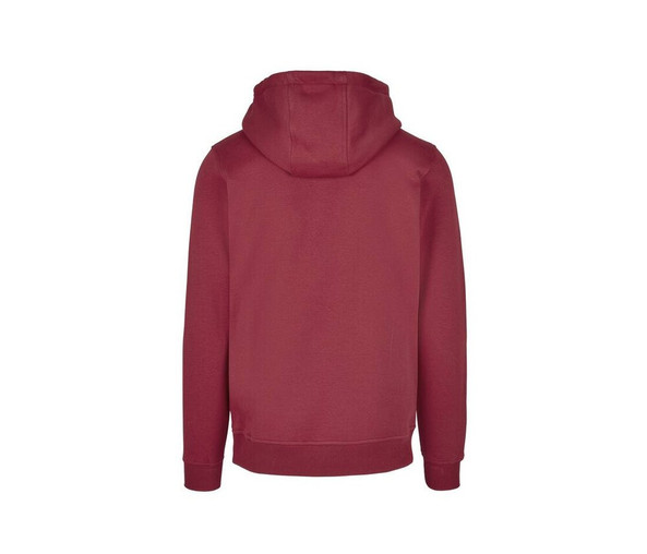 Build Your Brand BY011 - Hooded sweatshirt heavy