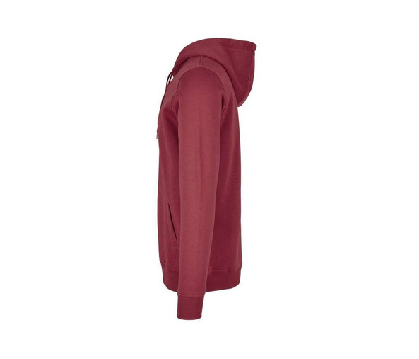 Build Your Brand BY011 - Hooded sweatshirt heavy