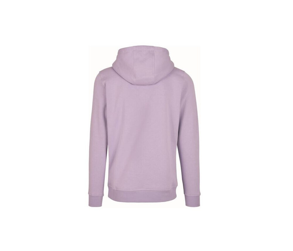 Build Your Brand BY011 - Hooded sweatshirt heavy