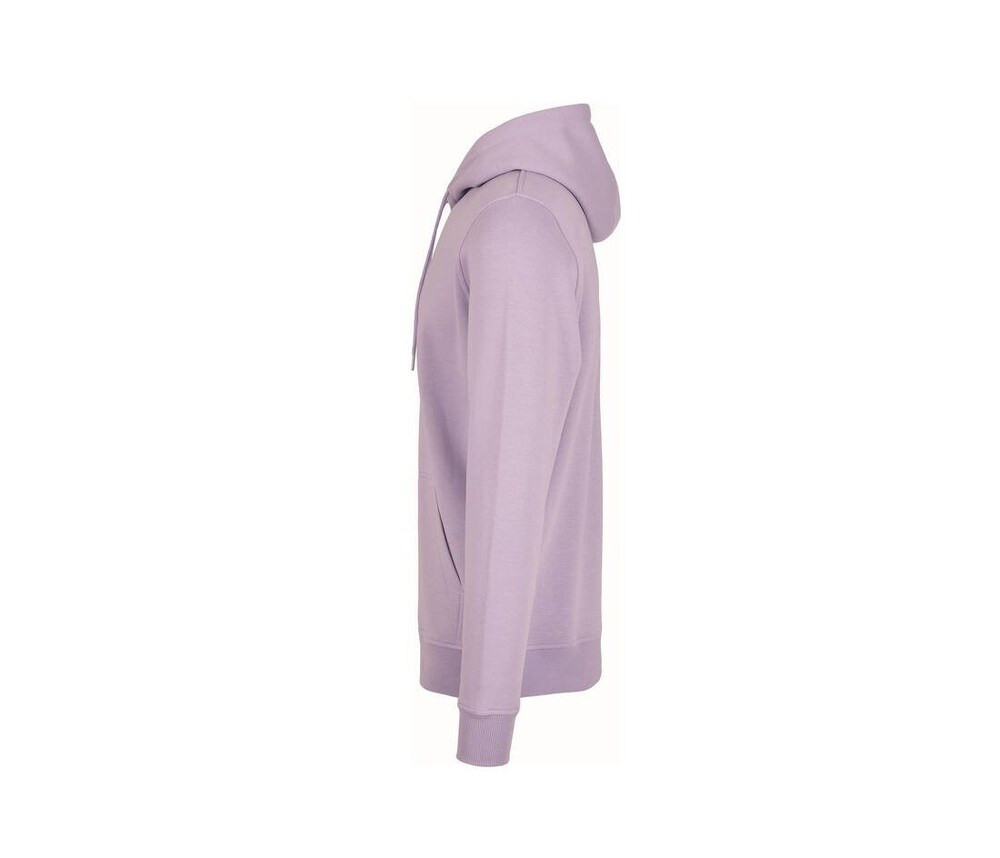 Build Your Brand BY011 - Hooded sweatshirt heavy