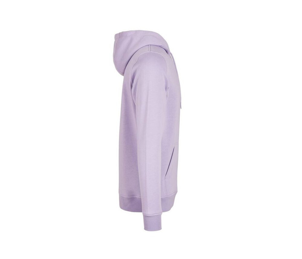 Build Your Brand BY011 - Hooded sweatshirt heavy
