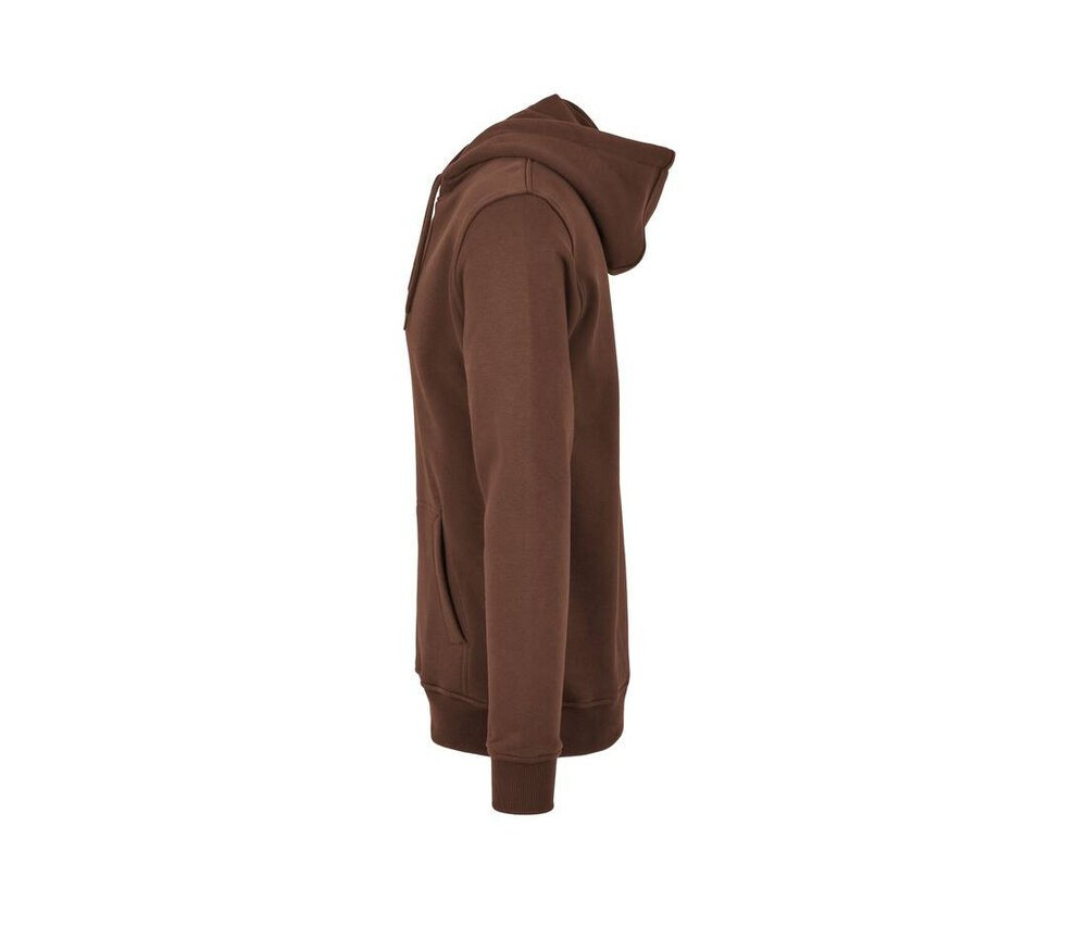 Build Your Brand BY011 - Hooded sweatshirt heavy