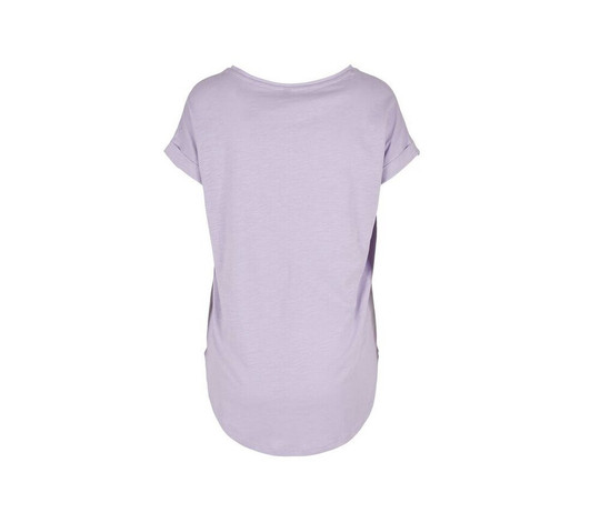 Build Your Brand BY036 - T-Shirt with extended back