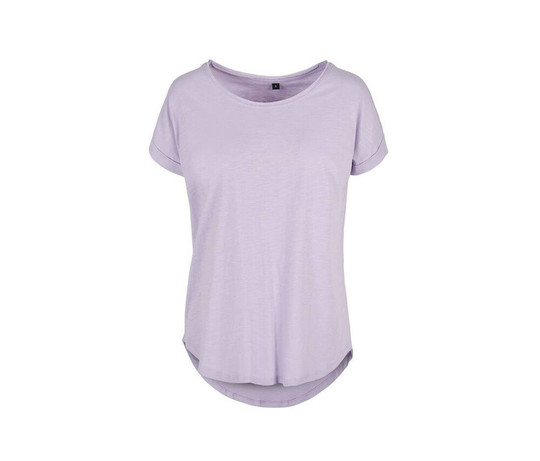 Build Your Brand BY036 - T-Shirt with extended back