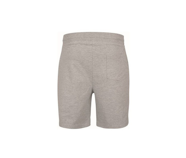 Build Your Brand BY080 - Leichte Sweatshorts