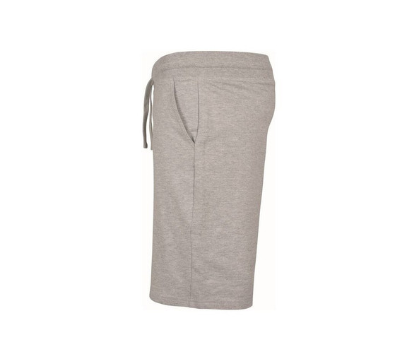 Build Your Brand BY080 - Leichte Sweatshorts