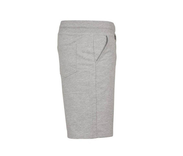 Build Your Brand BY080 - Leichte Sweatshorts