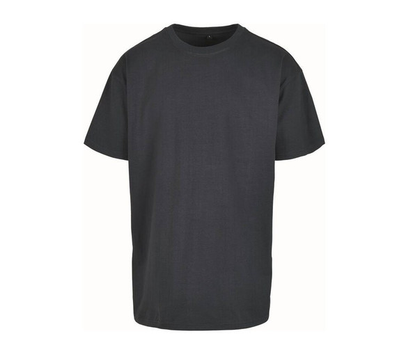 Build Your Brand BY102 - T-shirt larga