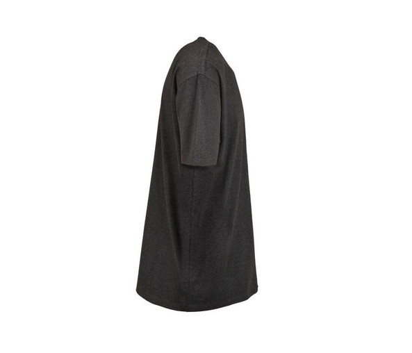 Build Your Brand BY102 - Oversize T-shirt