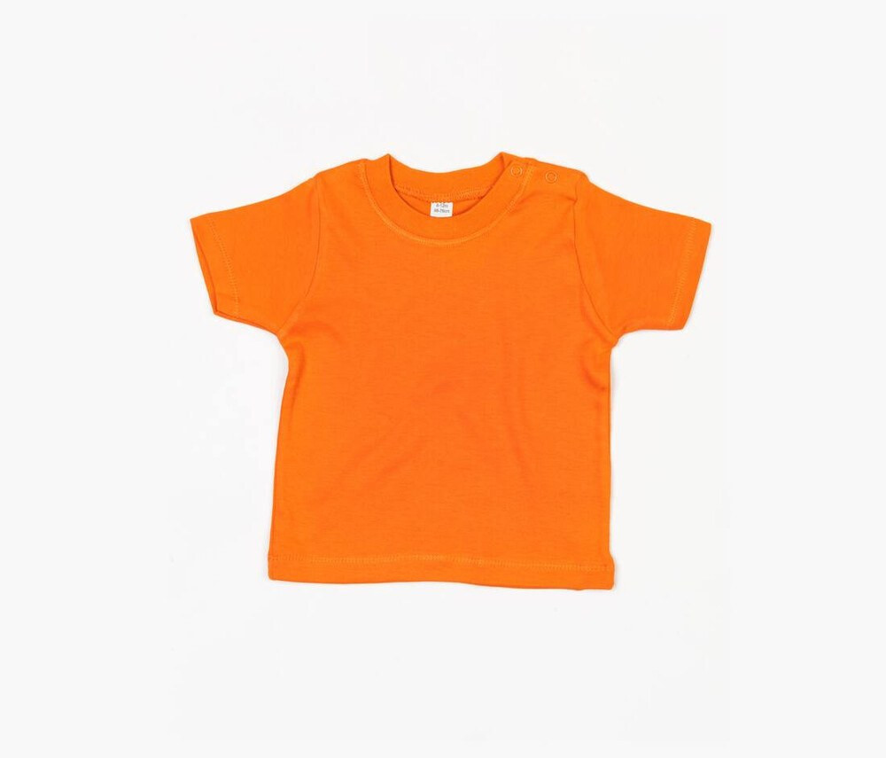 Babybugz BZ002 - T-shirt bébé