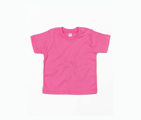 Babybugz BZ002 - Baby T