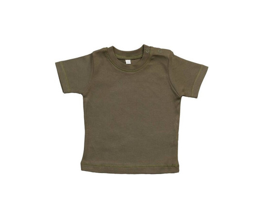 Babybugz BZ002 - Baby t-shirt