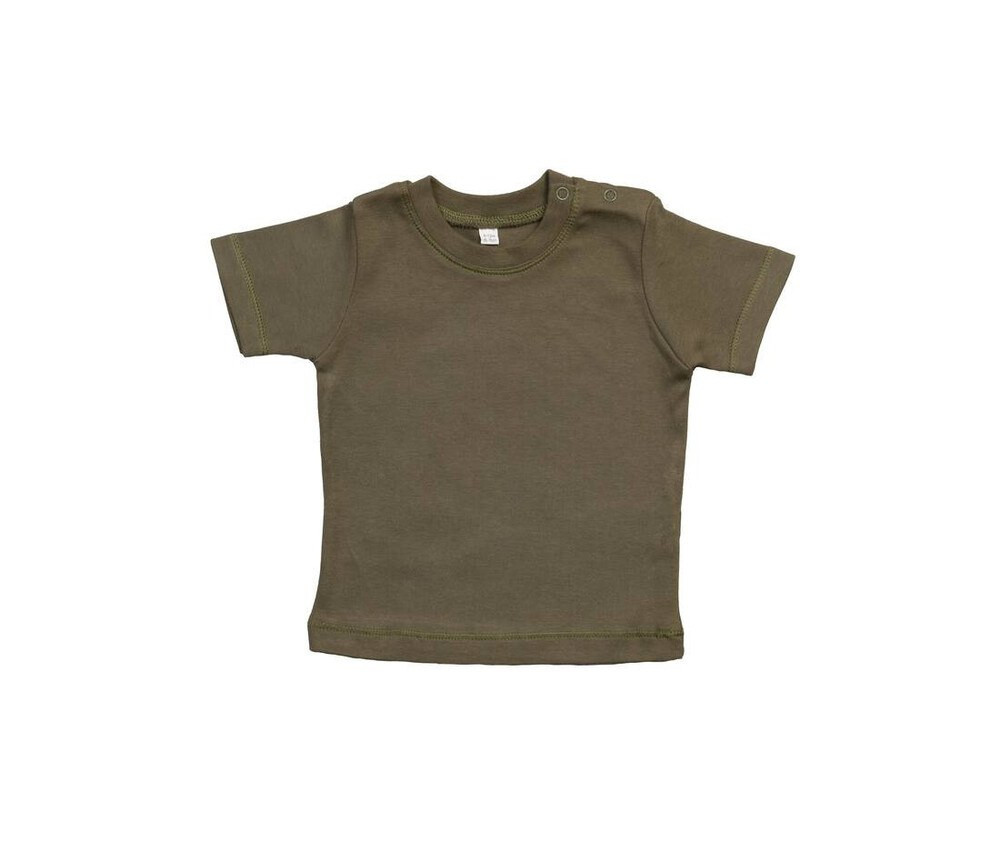 Babybugz BZ002 - T-shirt bébé