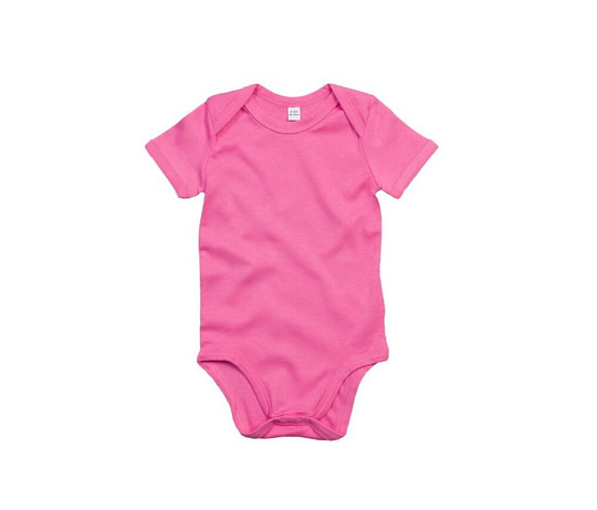 Babybugz BZ010 - Rompertje