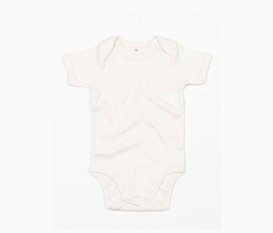 Babybugz BZ010 - Baby bodysuit