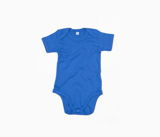 Babybugz BZ010 - Rompertje