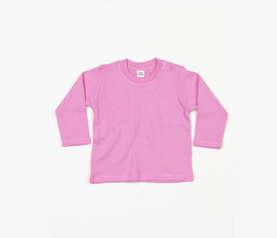 Babybugz BZ011 - Baby long sleeve T
