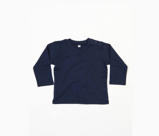Babybugz BZ011 - Baby long sleeve T