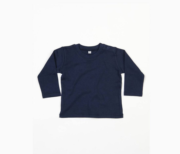 Babybugz BZ011 - Baby long sleeve T
