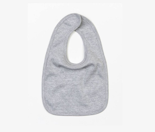 Babybugz BZ012 - Babyhaklapp