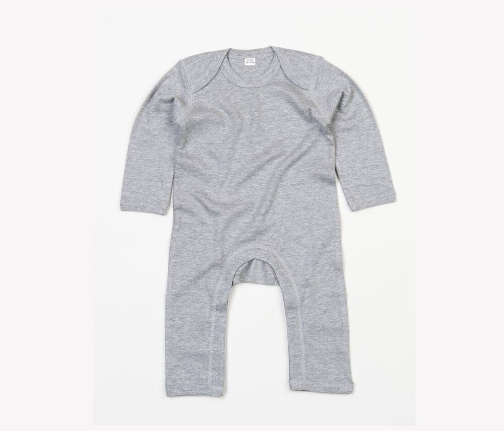 Babybugz BZ013 - Baby romperpakje