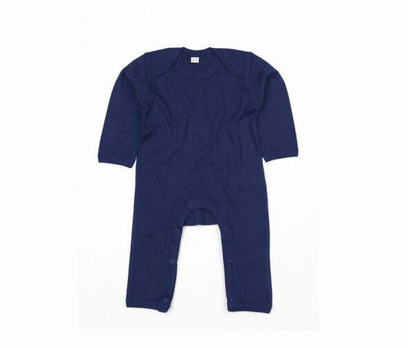 BABYBUGZ BZ013 - Baby romper suit
