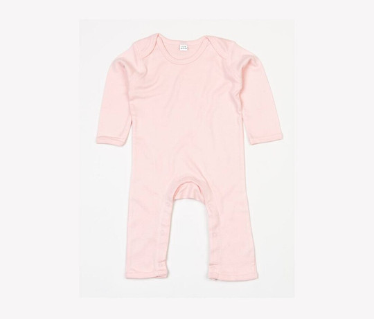 BABYBUGZ BZ013 - Baby romper suit