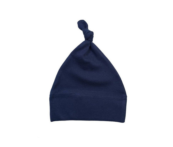 Babybugz BZ015 - Baby one-knot hat