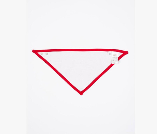 BABYBUGZ BZ023 - BANDANA BIB
