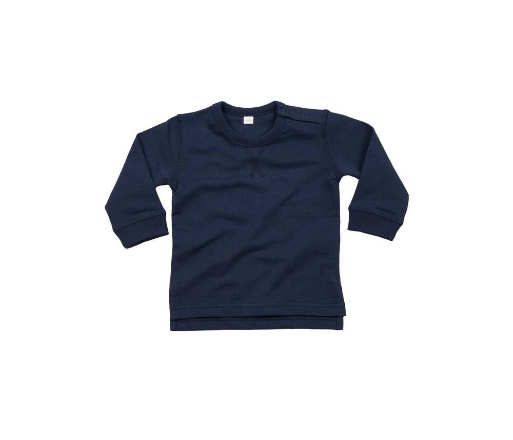 BABYBUGZ BZ031 - BABY SWEATSHIRT