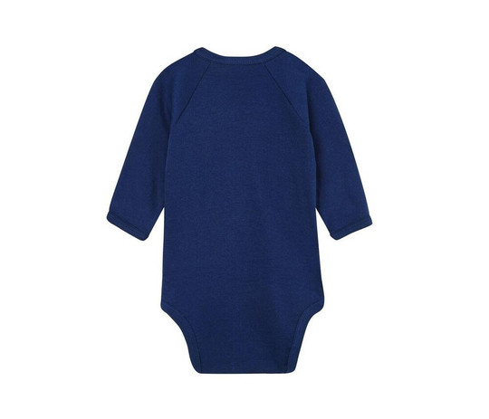 Babybugz BZ060 - BABY LANGERMET KIMONO BODY