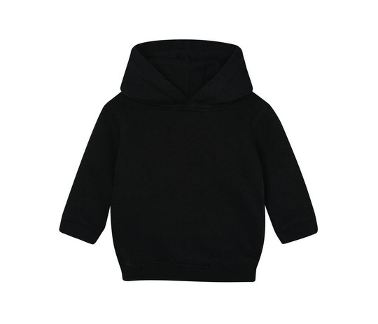 Babybugz BZ063 - FELPA ESSENZIALE PER BAMBINI