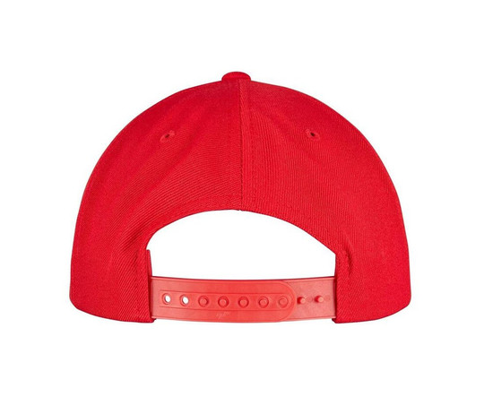 Flexfit F5789M - 5-PANEL PREMIUM BÖJD SKÄRM SNAPBACK KEPS