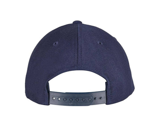 FLEXFIT F5789M - 5-PANEL PREMIUM CURVED VISOR SNAPBACK CAP
