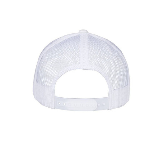 FLEXFIT FX6506 - Retro trucker cap