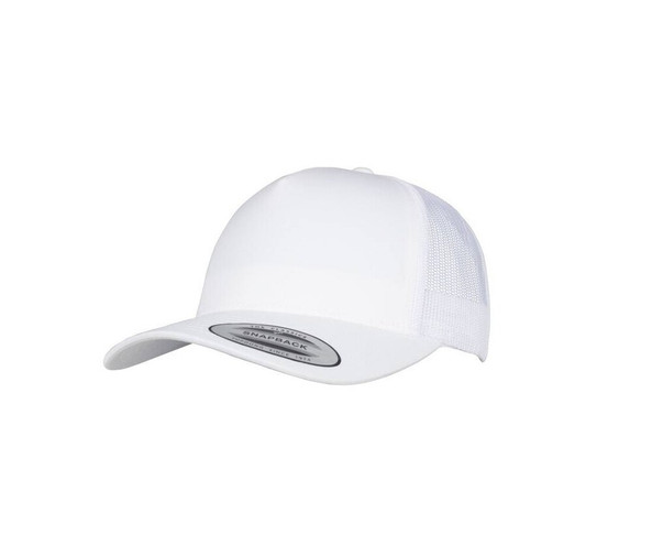 FLEXFIT FX6506 - Retro trucker cap
