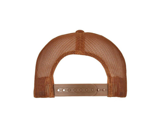 FLEXFIT FX6606 - Casquette visière incurvée style trucker