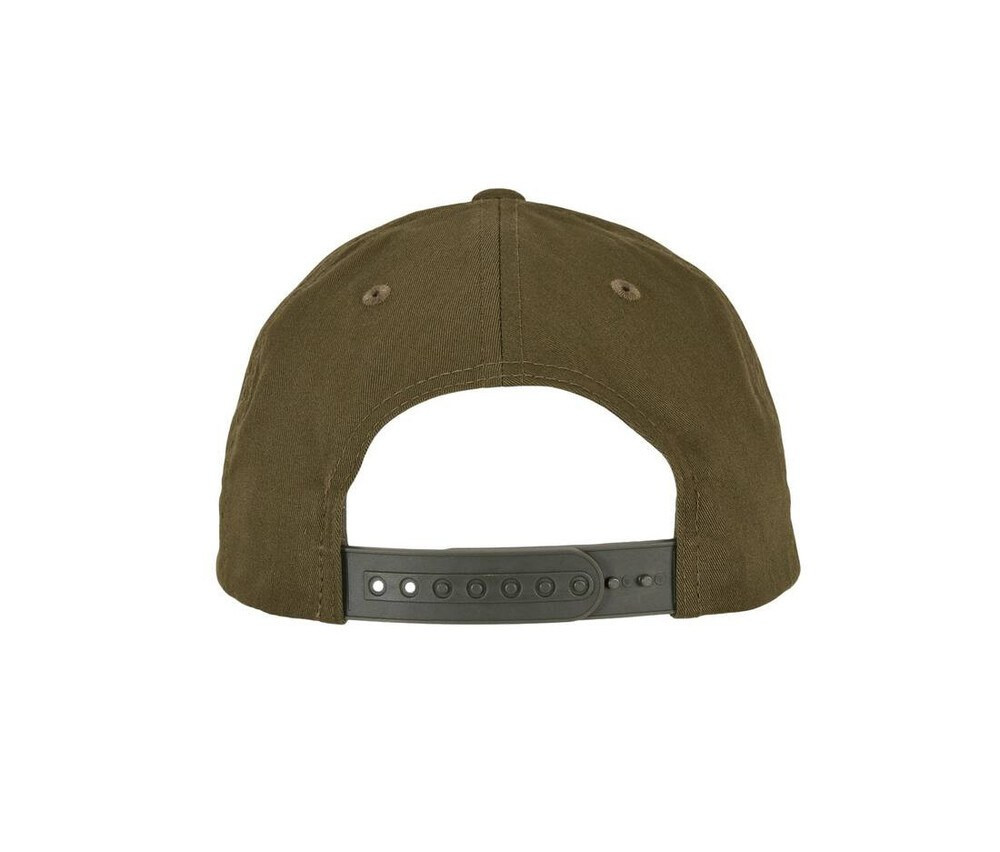 Flexfit FX7706 - Snapback-Kappe