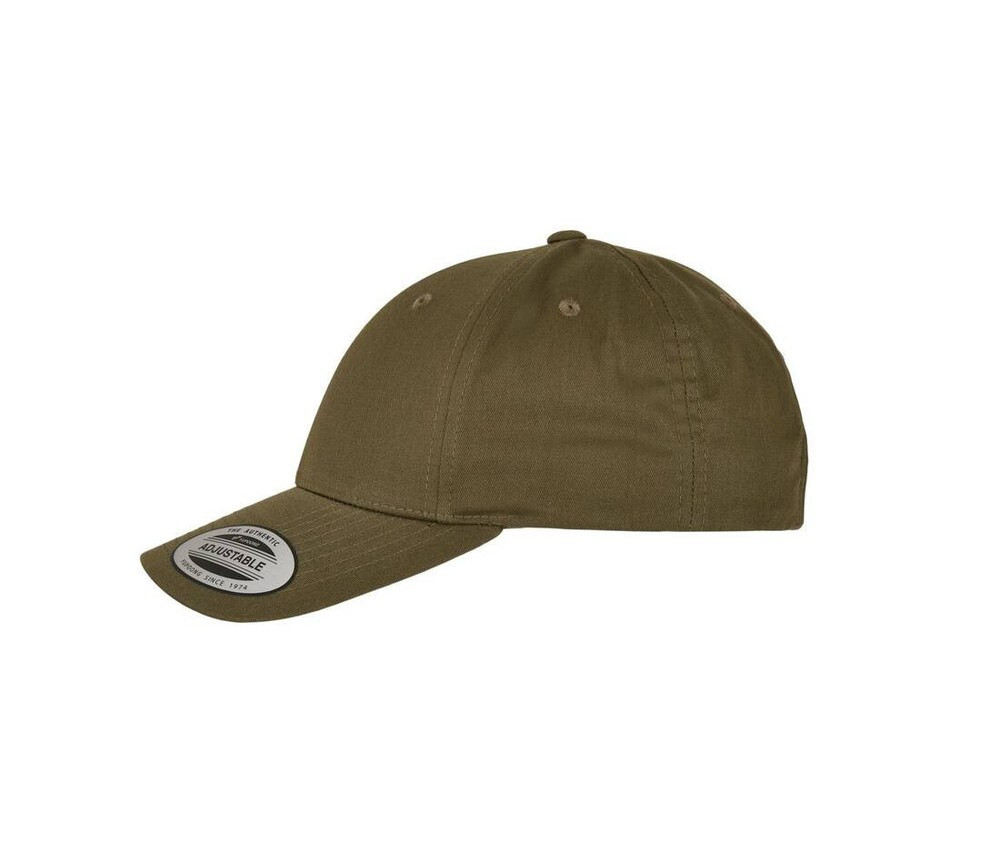 Flexfit FX7706 - Snapback-Kappe
