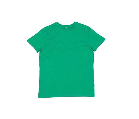 Mantis MT001 - Herre økologisk t-shirt
