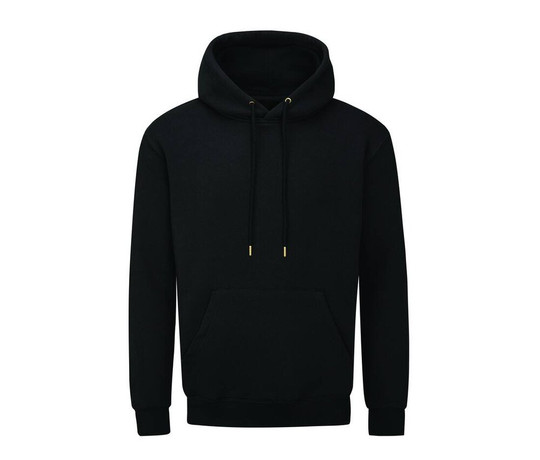 Mantis MT004 - Unisex ekologisk hoodie sweatshirt