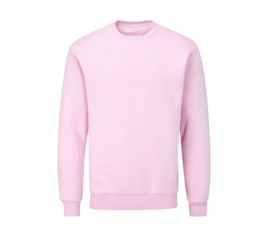 MANTIS MT005 - Unisex organic sweatshirt