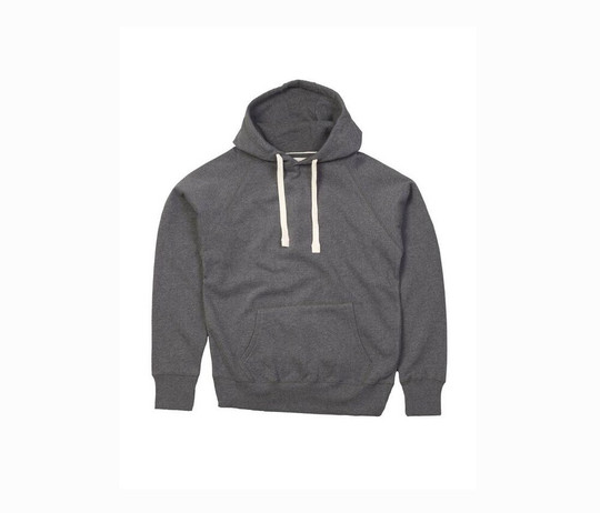 Mantis MT073 - HERREN SUPERSTAR HOODIE