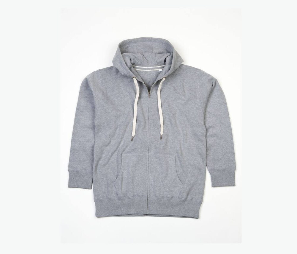 Mantis MT084 - Naisten vetoketjullinen huppari