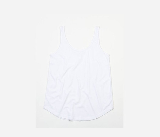 MANTIS MT092 - WOMEN'S LOOSE FIT VEST